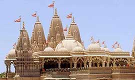 Swaminarayana-Temple-Junagadh